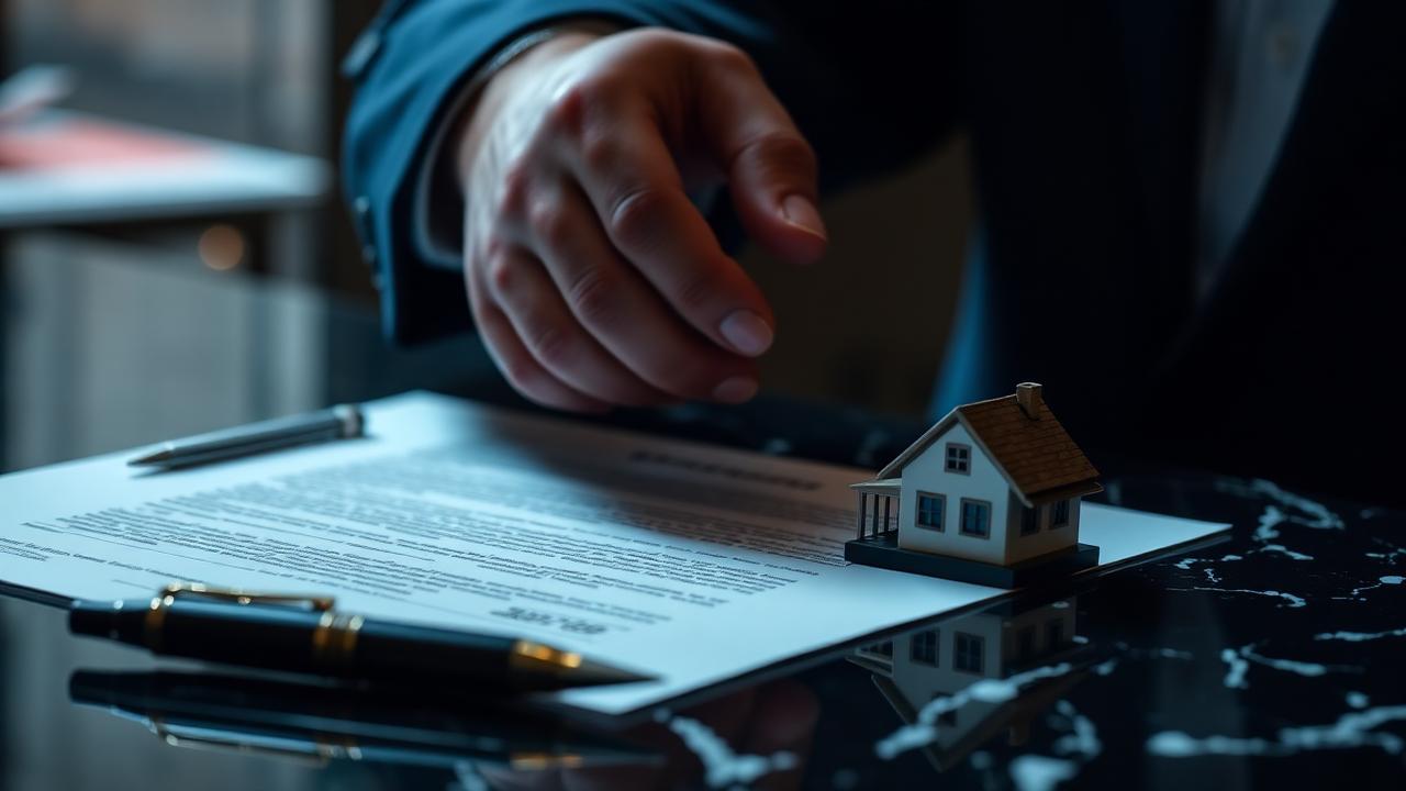 Comisión inmobiliaria al vender: ¿cuánto cuesta delegar la venta?
