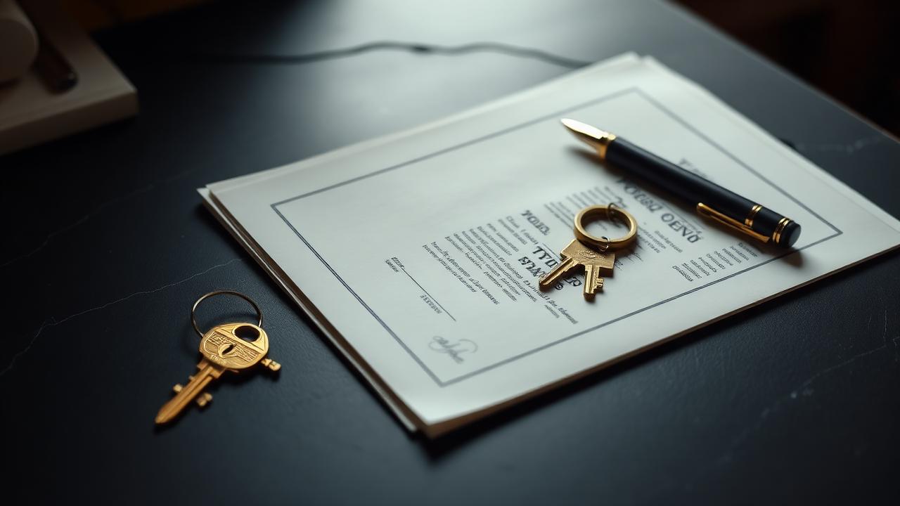 Papeles necesarios para vender tu propiedad en Uruguay