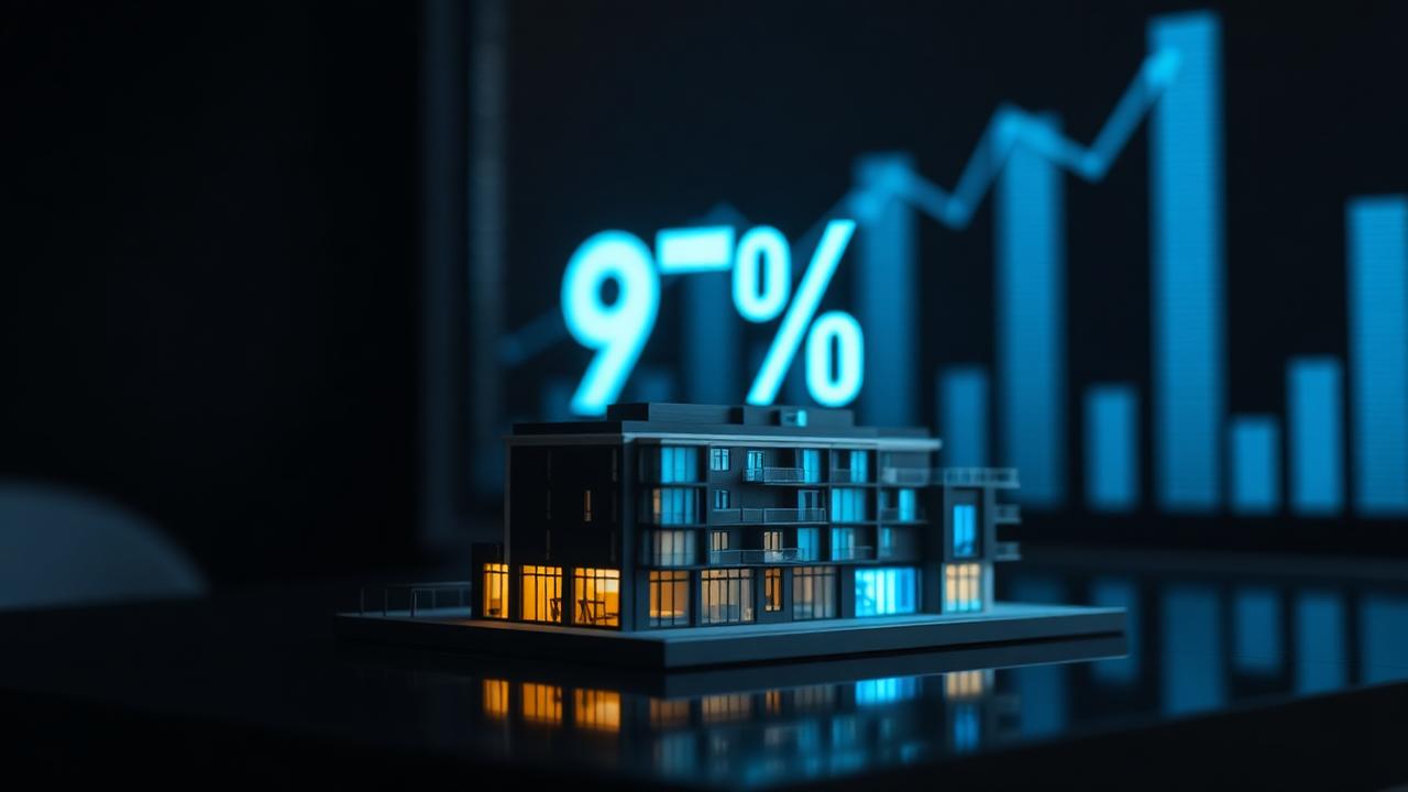 La Regla del 7%: el estándar de oro para inversores en Uruguay