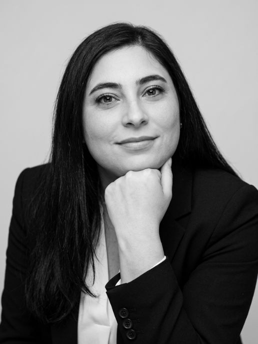 Andrea Barrios