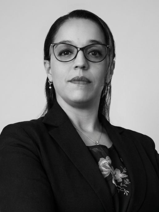 Marcela Vidal